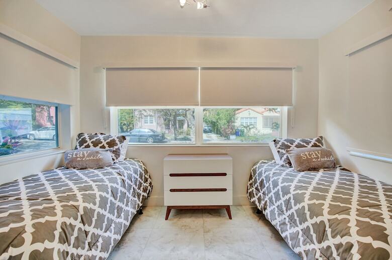 Destination Stays-design District Miami
