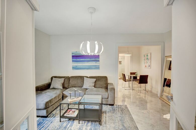 Destination Stays-design District Miami