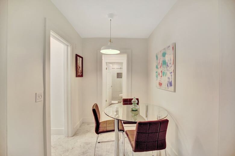 Destination Stays-design District Miami