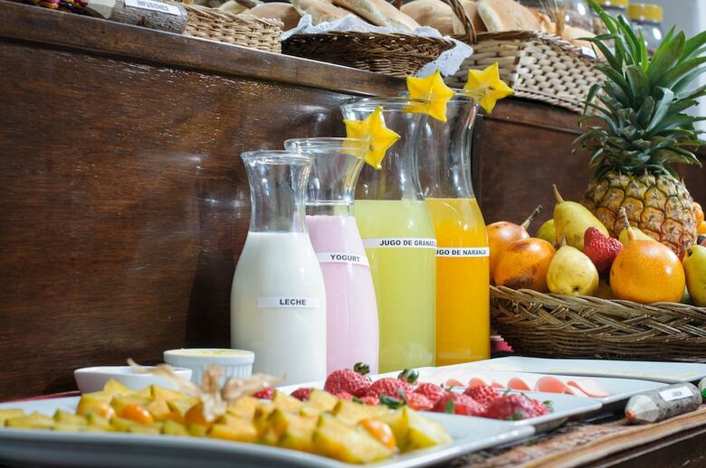 Hotel Wayra's San Blas