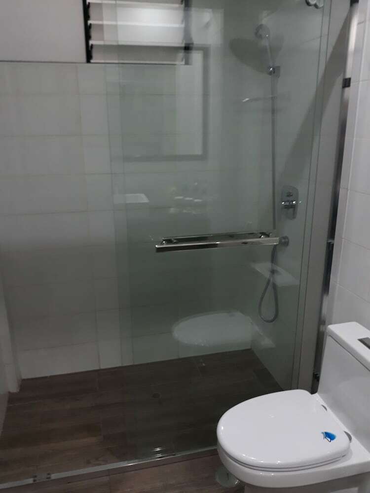 Hotel Wayra's San Blas