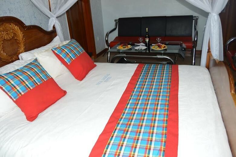 Nice Digital Hotel Mwea
