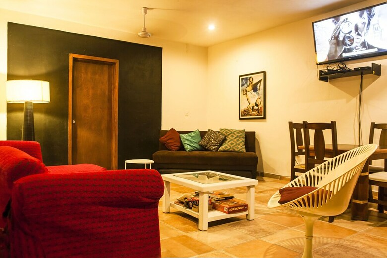 Hostal Inn - Hostel