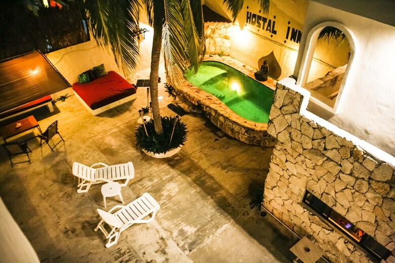 Hostal Inn - Hostel