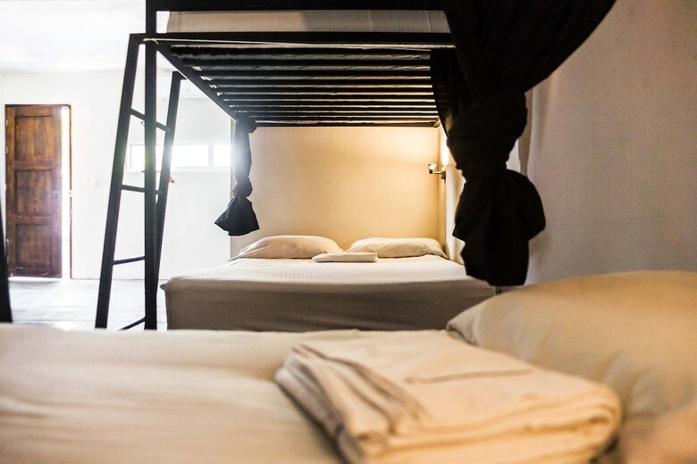 Hostal Inn - Hostel