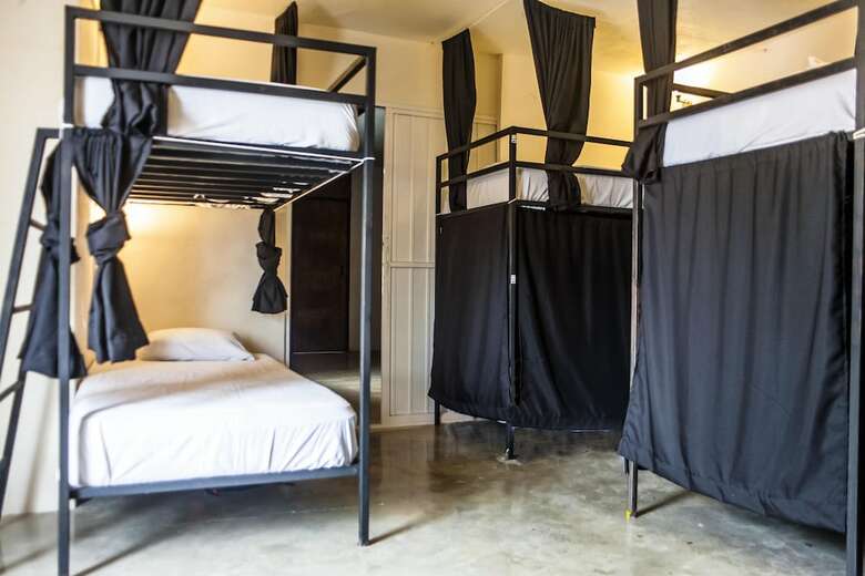 Hostal Inn - Hostel
