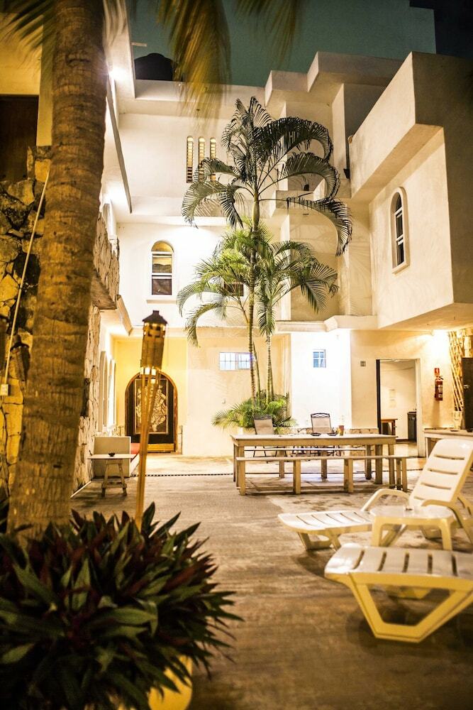 Hostal Inn - Hostel