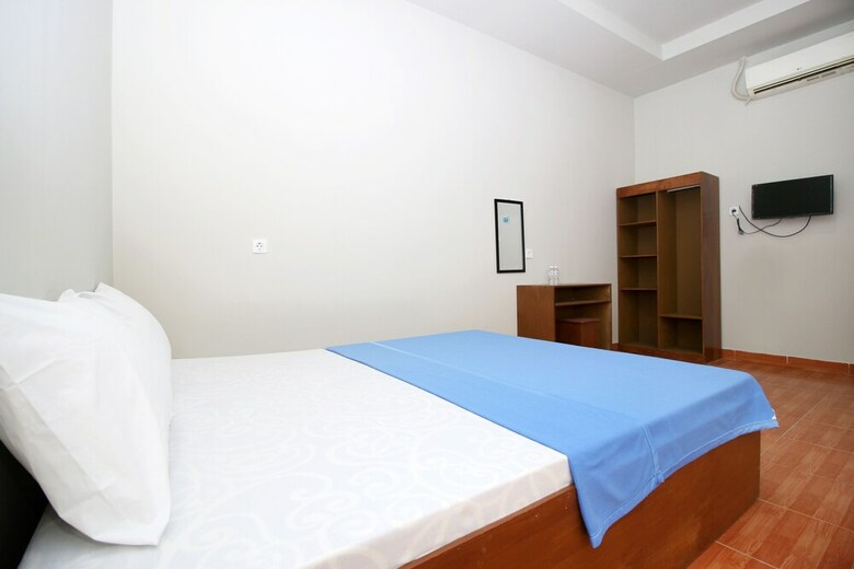 Hostal Kamar Keluarga Fatmawati