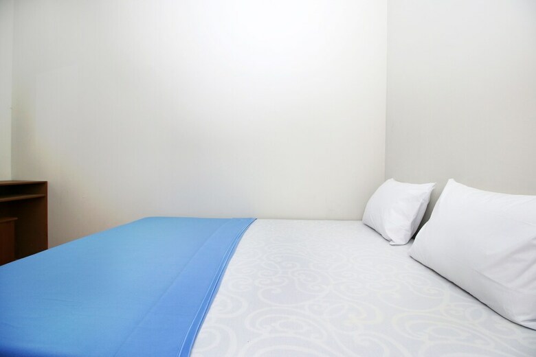 Hostal Kamar Keluarga Fatmawati
