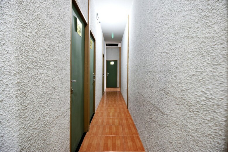 Hostal Kamar Keluarga Fatmawati
