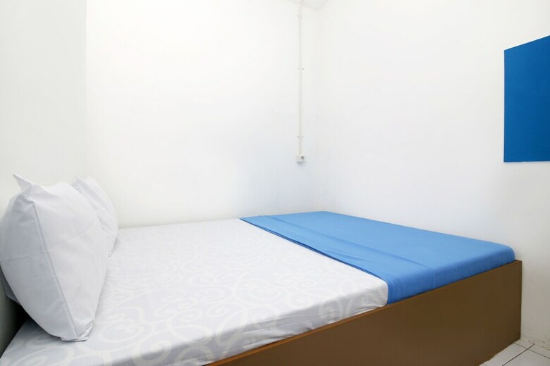 Hostal Kamar Keluarga Fatmawati