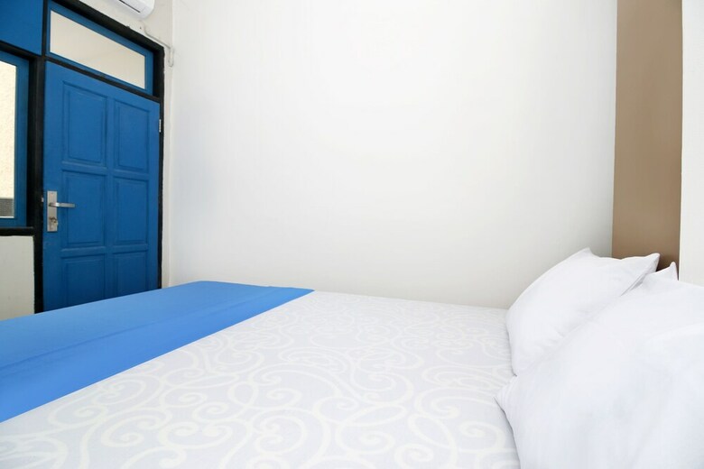 Hostal Kamar Keluarga Fatmawati