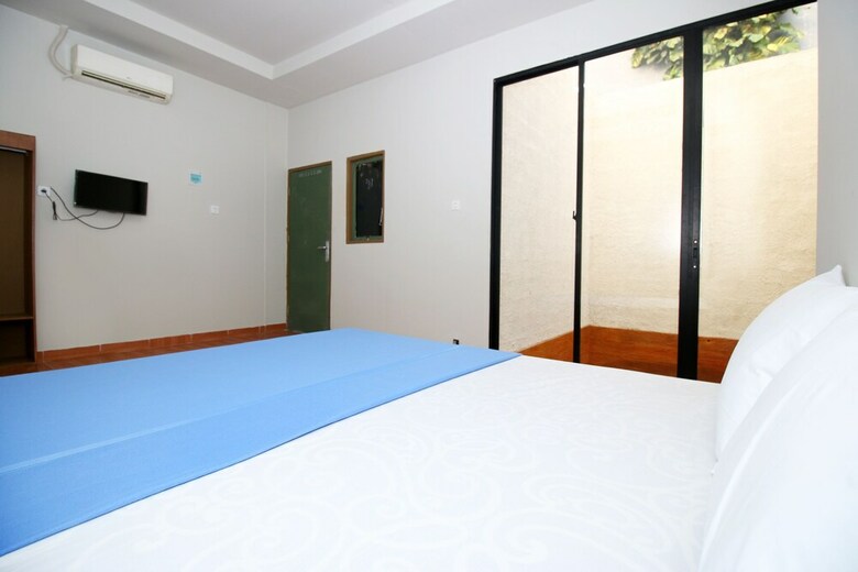 Hostal Kamar Keluarga Fatmawati