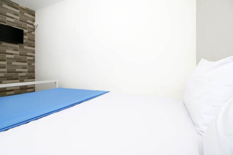 Hostal Kamar Keluarga Fatmawati
