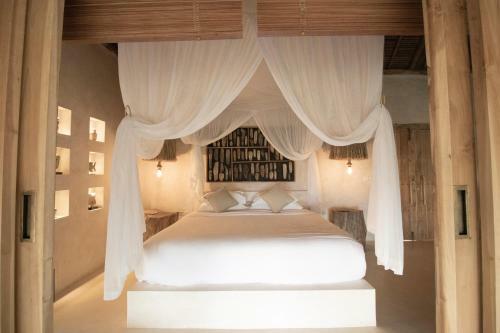 Hotel Mathis Lodge, Amed