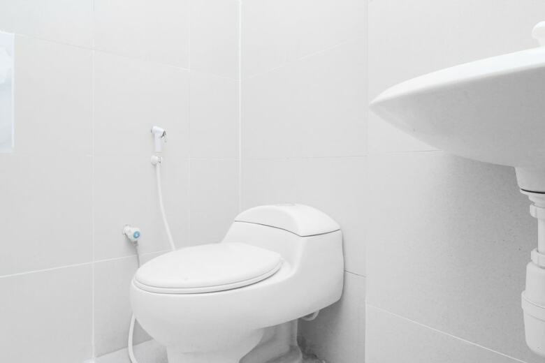 Hostal Kamar Keluarga Tanjung Duren II