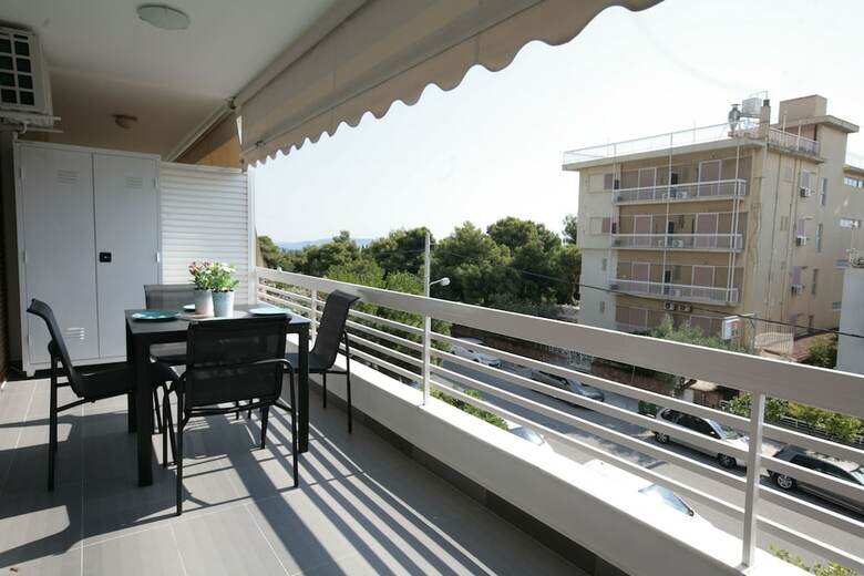 Apartamentos Seafront Elegant Flat