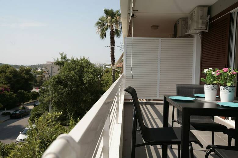 Apartamentos Seafront Elegant Flat