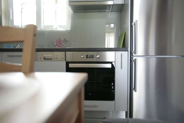 Apartamentos Seafront Elegant Flat