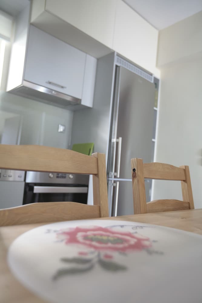 Apartamentos Seafront Elegant Flat