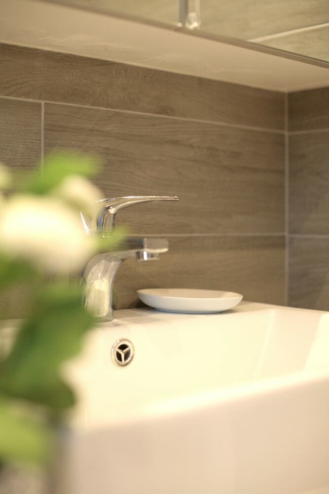 Apartamentos Seafront Elegant Flat
