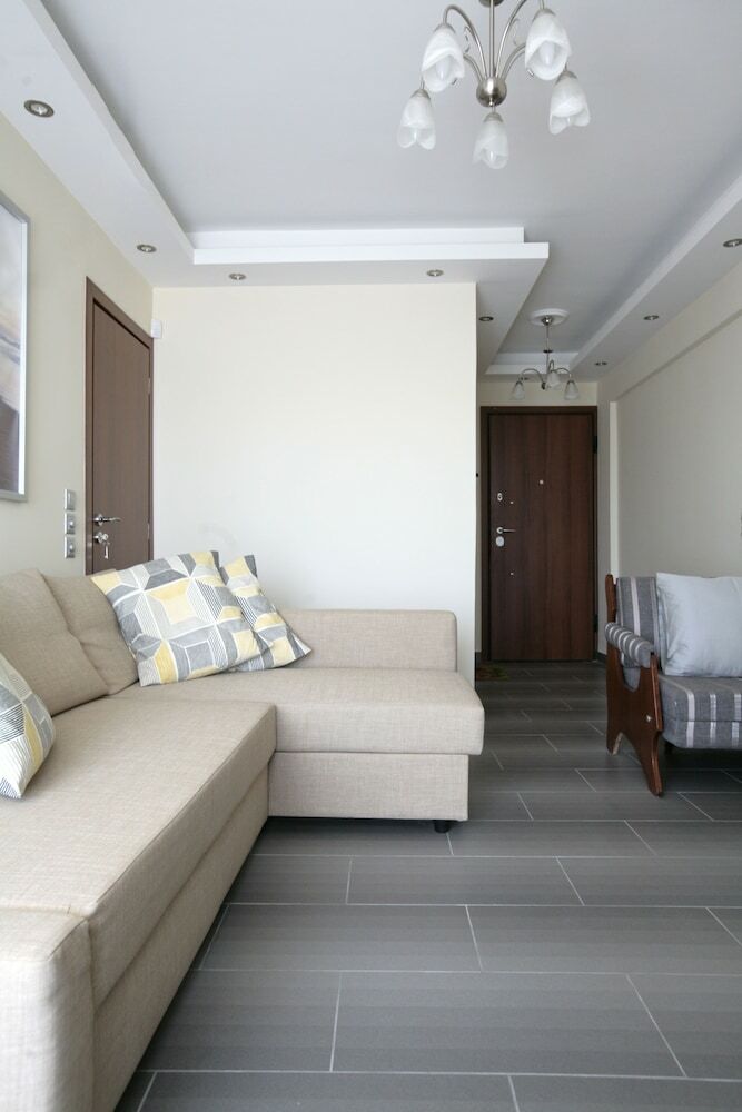 Apartamentos Seafront Elegant Flat