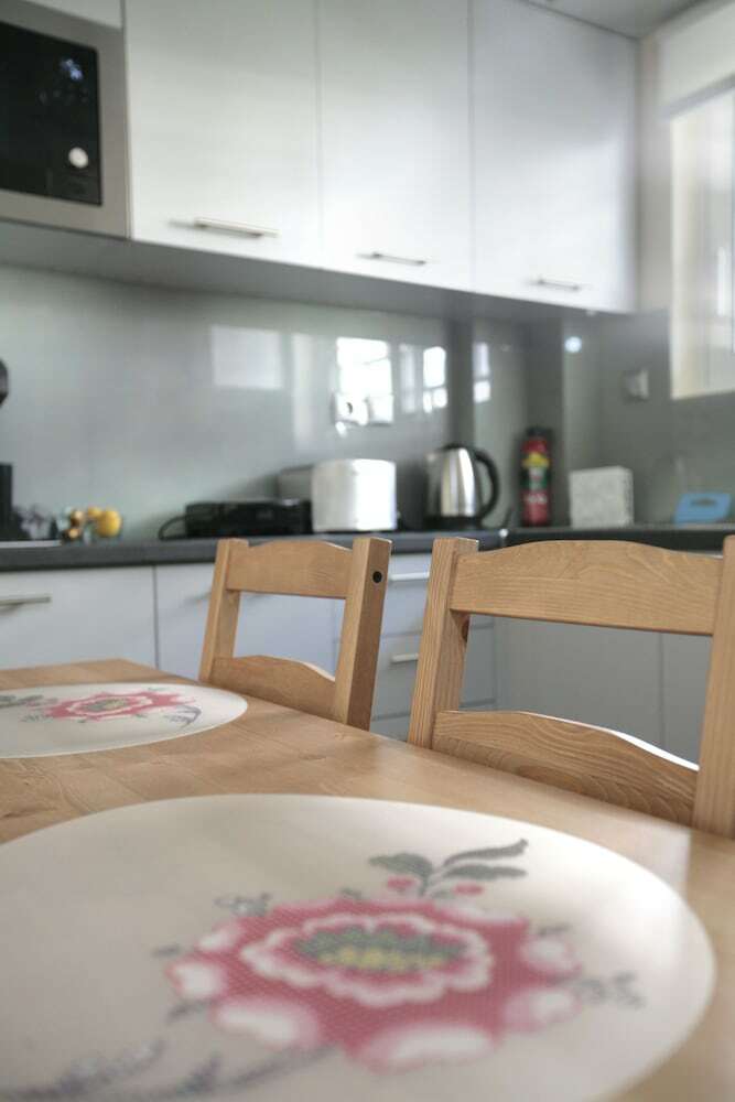 Apartamentos Seafront Elegant Flat
