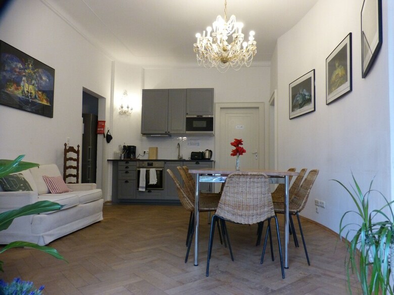 Hotel Ch�teau Abraham