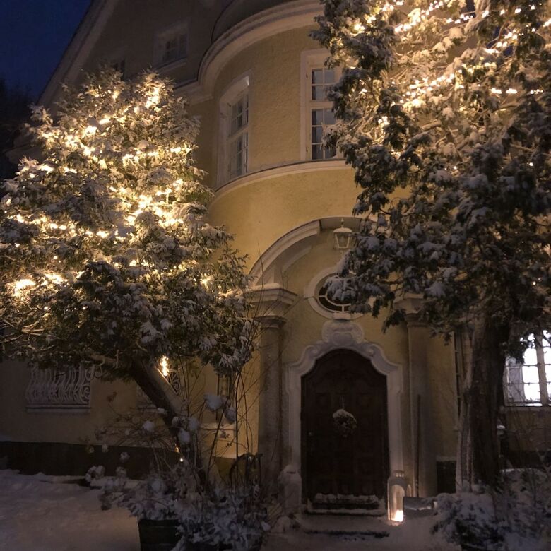Hotel Ch�teau Abraham