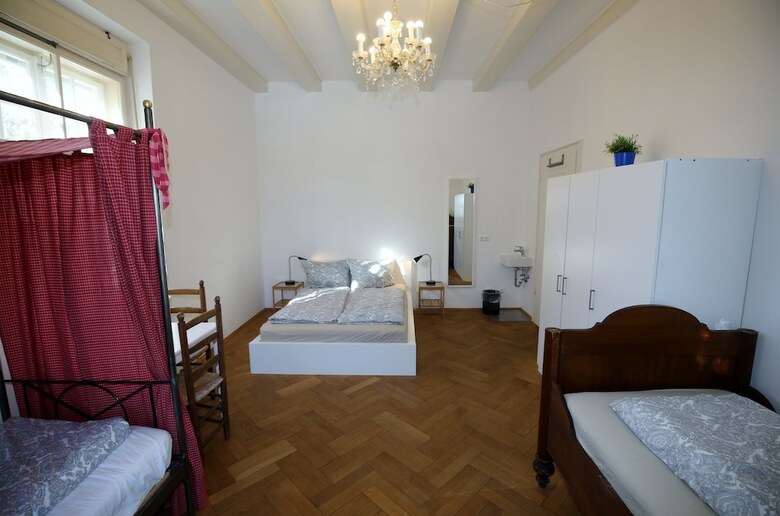 Hotel Ch�teau Abraham