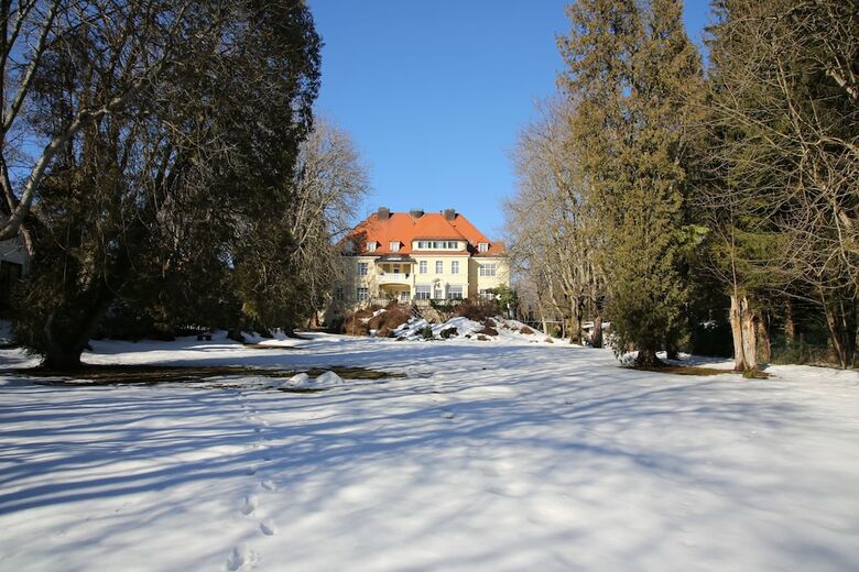 Hotel Ch�teau Abraham