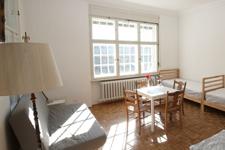 Hotel Ch�teau Abraham