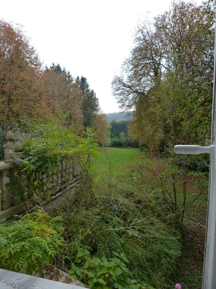 Hotel Ch�teau Abraham