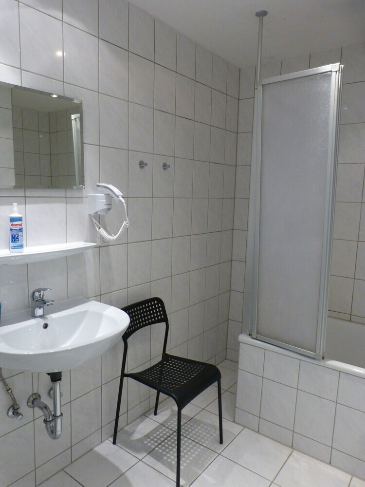 Hotel Ch�teau Abraham