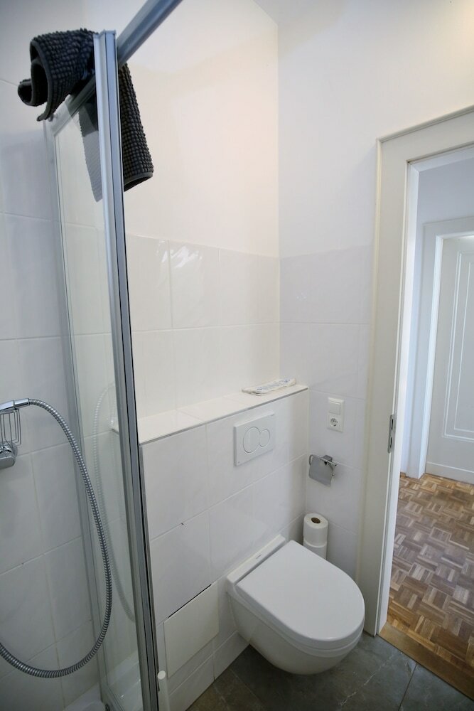 Hotel Ch�teau Abraham