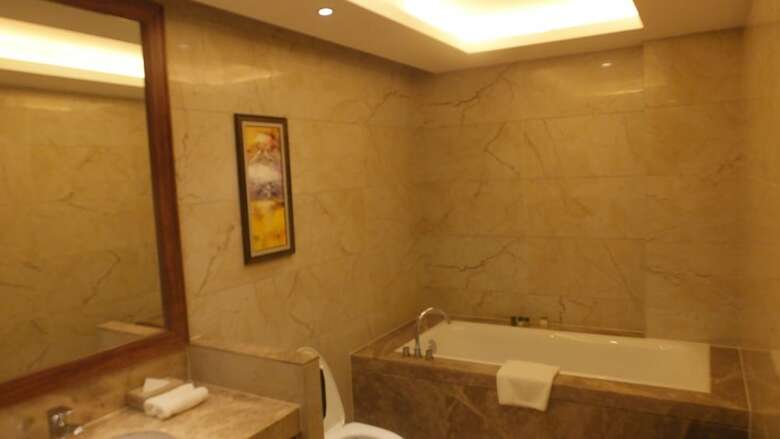 Primus Hotel Kaloum
