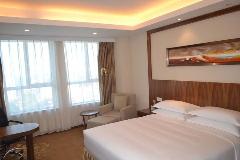 Primus Hotel Kaloum