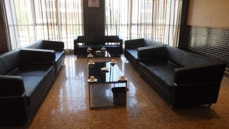 Primus Hotel Kaloum