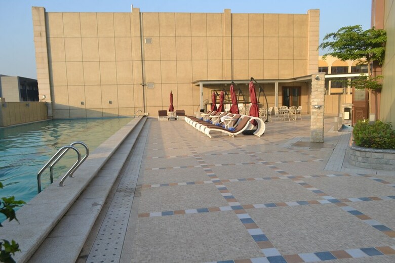 Primus Hotel Kaloum