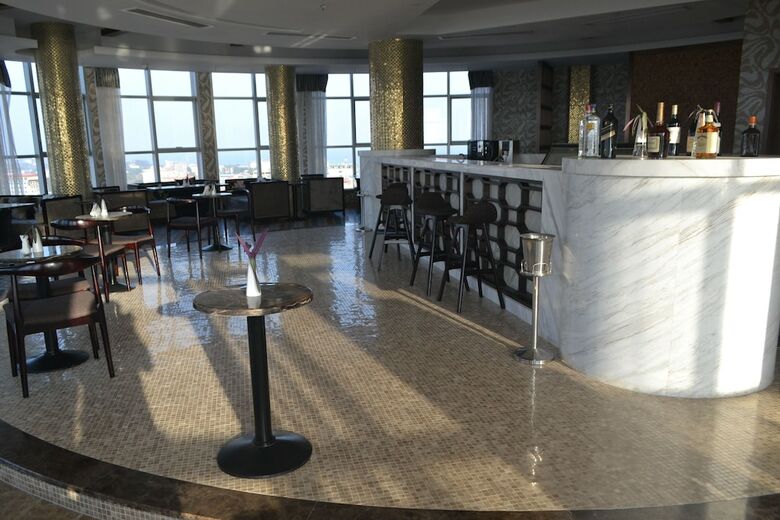 Primus Hotel Kaloum