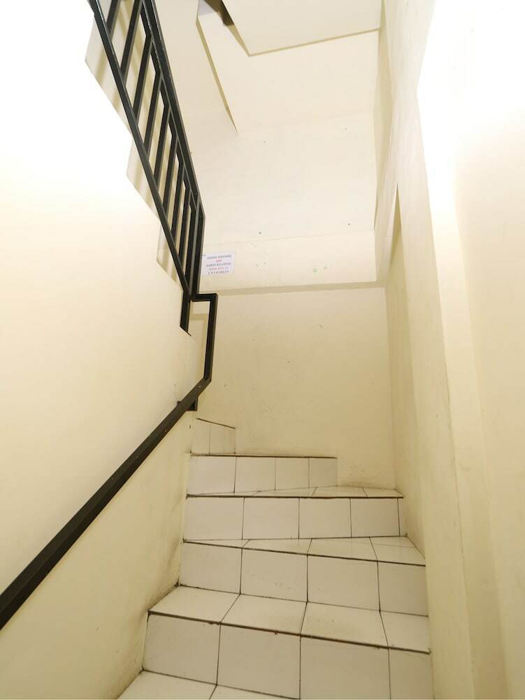 Hostal Kamar Keluarga Mangga Besar