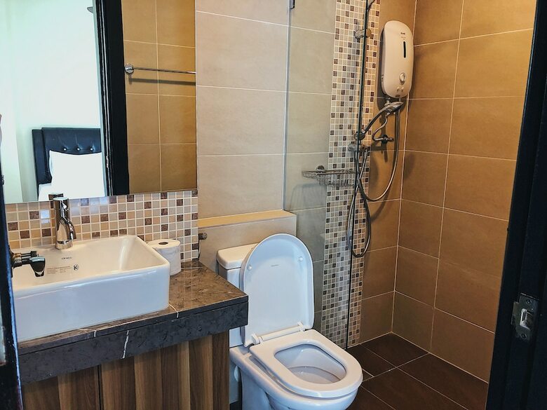 Apartamentos Pelagos Oceanus