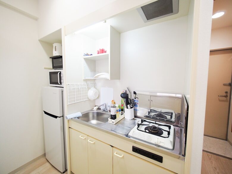 Apartamentos Always Stay Dotonbori 2 Ph-153
