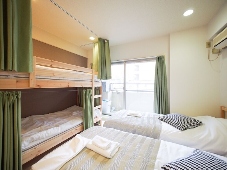 Apartamentos Always Stay Dotonbori 2 Ph-153