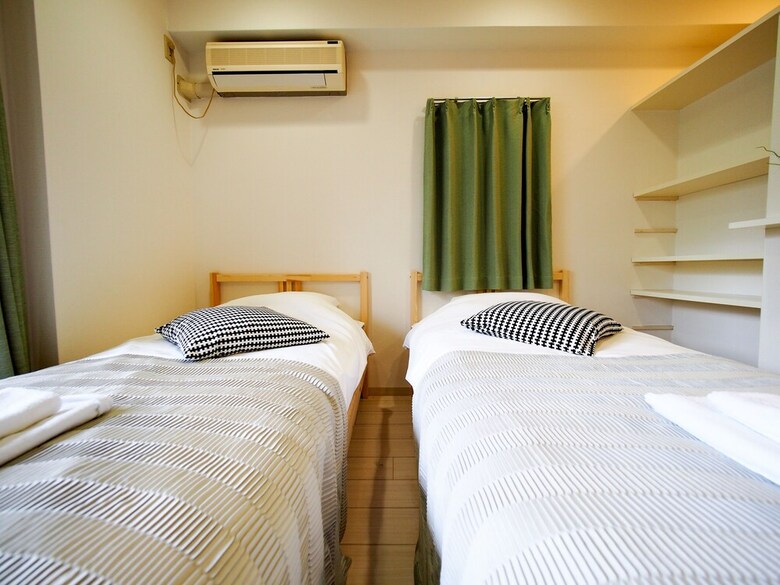 Apartamentos Always Stay Dotonbori 2 Ph-153