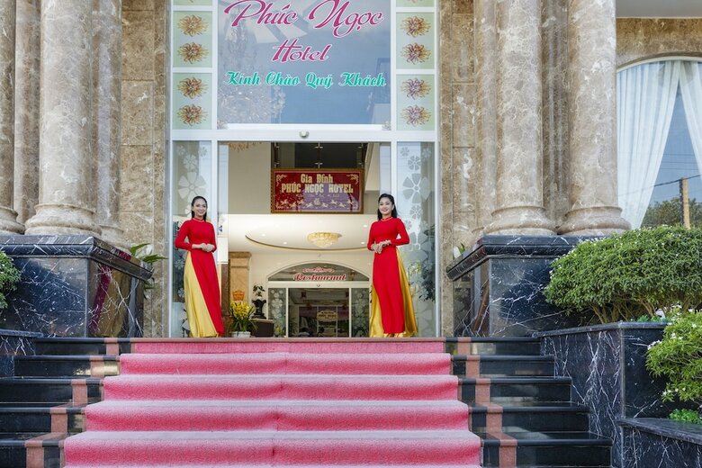 Phuc Ngoc Hotel