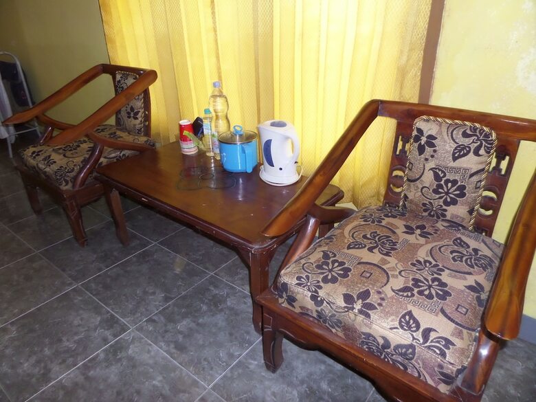 Hotel Yellow Pavilion