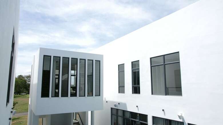 The Dahlias Luxury Residence