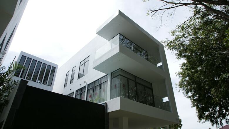 The Dahlias Luxury Residence