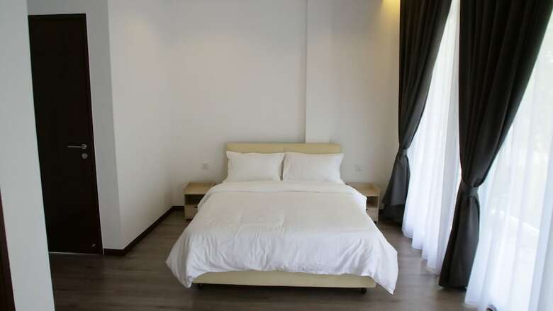 The Dahlias Luxury Residence